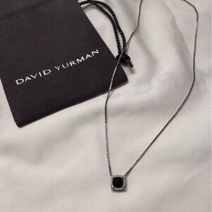 David Yurman Necklace